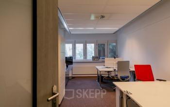 Kantoorruimte huren TU campus, De Zaale 11, Eindhoven (1)