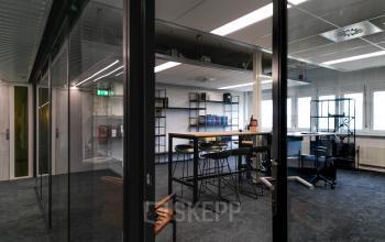 Kantoorruimte huren TU campus, De Zaale 11, Eindhoven (1)