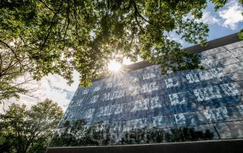 Kantoorruimte huren TU campus, De Zaale 11, Eindhoven (1)