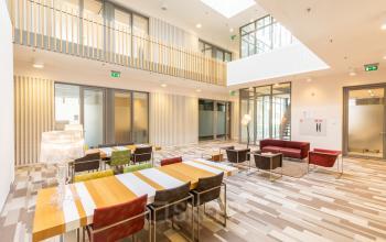 Kantoorruimte huren TU campus, De Zaale 11, Eindhoven (1)