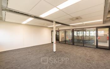 Kantoorruimte huren TU campus, De Zaale 11, Eindhoven (1)