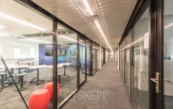 Kantoorruimte huren TU campus, De Zaale 11, Eindhoven (1)