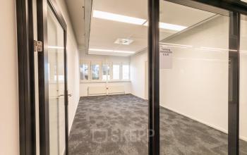 Kantoorruimte huren TU campus, De Zaale 11, Eindhoven (1)