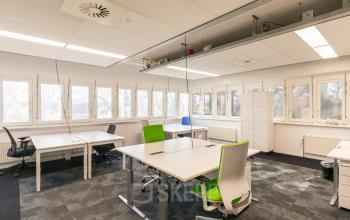 Kantoorruimte huren TU campus, De Zaale 11, Eindhoven (1)