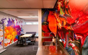 Kantoorruimte huren TU campus, De Zaale 11, Eindhoven (1)