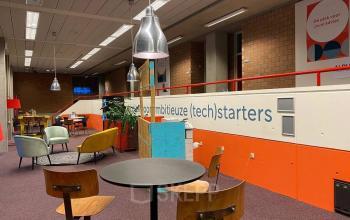 Kantoorruimte huren Het Eeuwsel 57, Eindhoven (1)