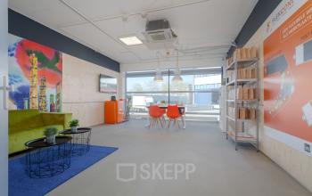 Kantoorruimte huren Tarasconweg 2, Eindhoven (1)