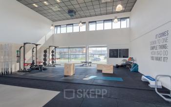 Kantoorruimte huren Tarasconweg 2, Eindhoven (4)