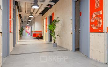 Kantoorruimte huren Tarasconweg 2, Eindhoven (10)