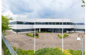 Kantoorruimte huren Tarasconweg 2, Eindhoven (7)