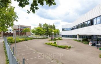 Kantoorruimte huren Tarasconweg 2, Eindhoven (6)