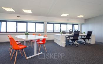 Kantoorruimte huren Tarasconweg 2, Eindhoven (9)