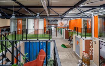 Kantoorruimte huren Tarasconweg 2, Eindhoven (1)