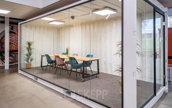 Kantoorruimte huren Tarasconweg 2, Eindhoven (1)