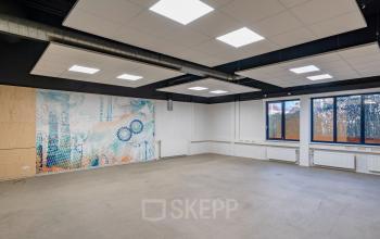 Kantoorruimte huren Tarasconweg 2, Eindhoven (1)