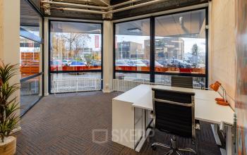 Kantoorruimte huren Tarasconweg 2, Eindhoven (1)