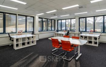 Kantoorruimte huren Tarasconweg 2, Eindhoven (1)