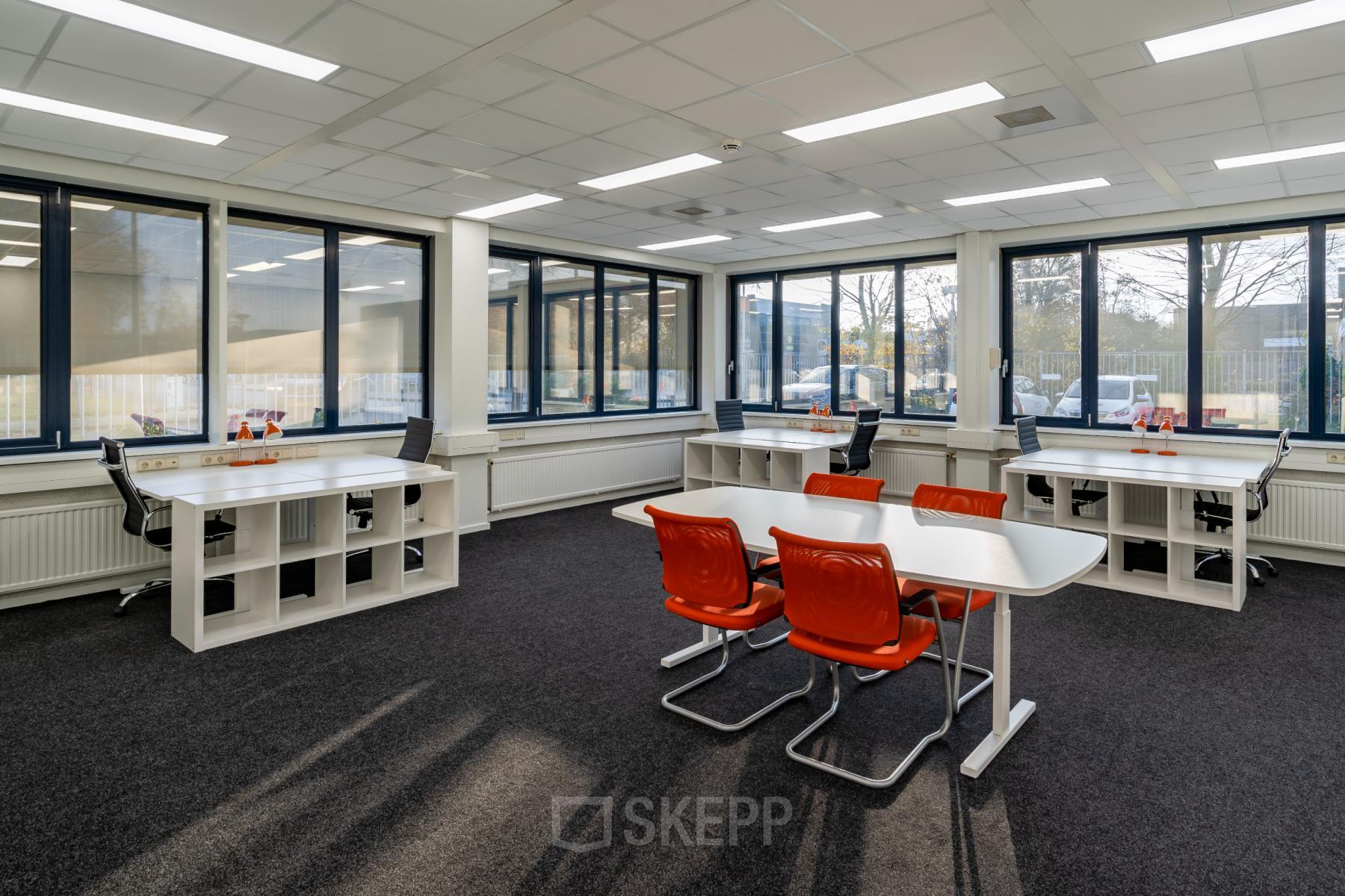 Kantoorruimte huren Tarasconweg 2, Eindhoven (1)
