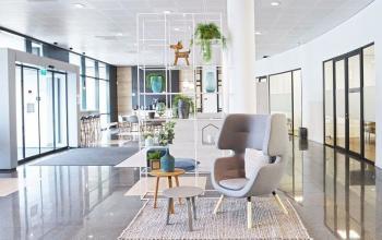 Kantoorruimte huren Anderlechtstraat 15, Eindhoven (1)