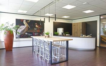 Kantoorruimte huren Anderlechtstraat 15, Eindhoven (1)