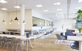 Kantoorruimte huren Anderlechtstraat 15, Eindhoven (1)