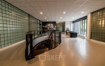 Representatief office building in Eindhoven