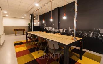 Multiple office spaces for rent in Eindhoven