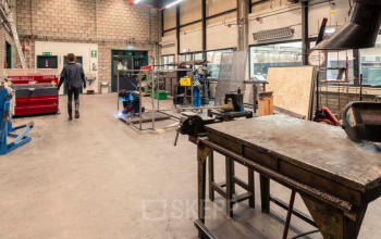 Kantoorruimte huren Kastanjelaan 400, Eindhoven (1)