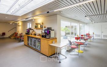 pantry koffiecorner eindhoven huren skepp