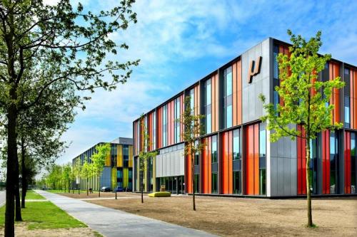Kantoorruimte huren High Tech Campus 10, Eindhoven (1)