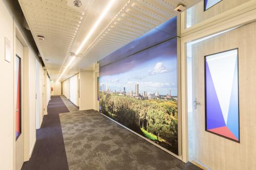 Kantoorruimte huren TU campus, De Zaale 11, Eindhoven (1)