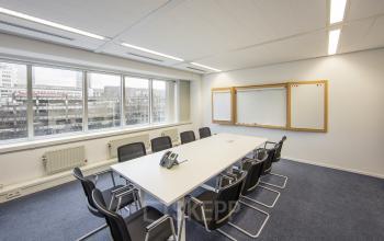 eindhoven centrum moderne vergaderruimte te huur kantoor SKEPP