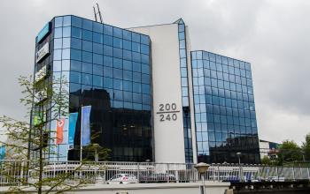 Office building Eindhoven spaces for rent