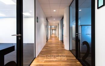 Multiple office spaces available in Eindhoven