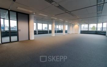 Different office rooms for rent at Eindhoven