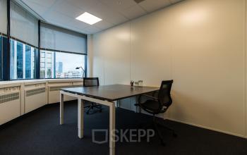 Different layouts possible in Eindhoven
