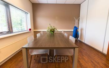 Different office sizes for rent at Le Havre in Eindhoven