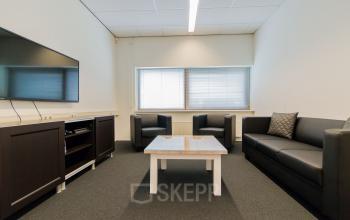 Office spaces with excellent accessibility in Eindhoven