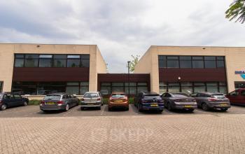 Office spaces for rent in Eindhoven