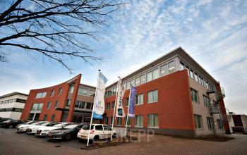 Eindhoven kantoor kantoorruimte SKEPP