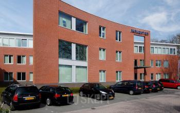 Eindhoven kantoorpand SKEPP