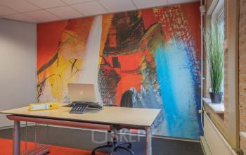 Kantoorruimte huren Hoenderkamp 20, Emmen (1)