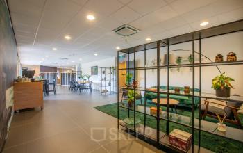 Kantoorruimte huren Hoenderkamp 20, Emmen (1)