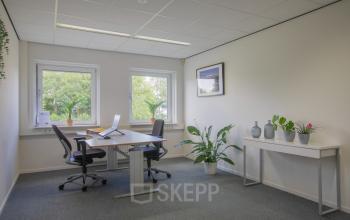 Kantoorruimte huren Hoenderkamp 20, Emmen (1)
