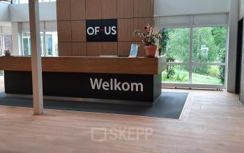 Kantoorruimte huren Hoenderkamp 20, Emmen (1)