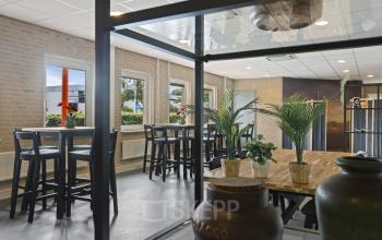 Kantoorruimte huren Hoenderkamp 20, Emmen (1)