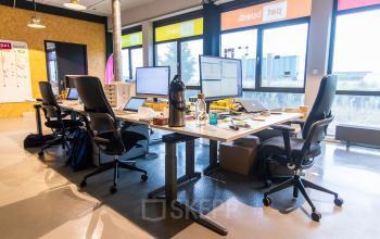 Kantoorruimte huren Marssteden 52-54, Enschede (1)