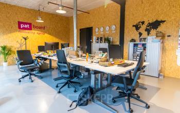 Kantoorruimte huren Marssteden 52-54, Enschede (1)