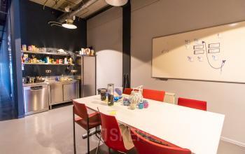 Kantoorruimte huren Marssteden 52-54, Enschede (1)