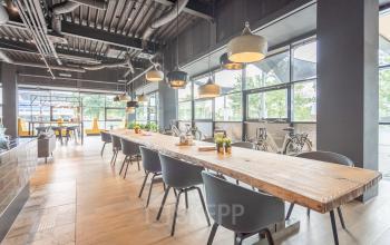 Kantoorruimte huren Wethouder Beversstraat 185, Enschede (4)